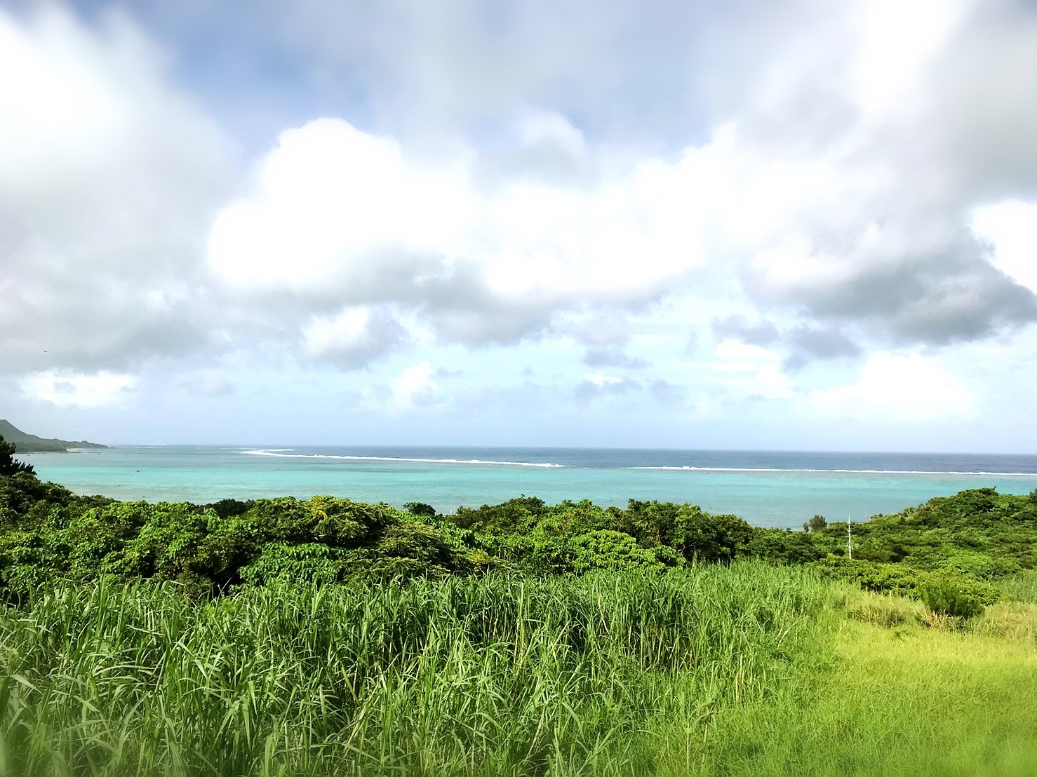 社員旅行in石垣島～1日目